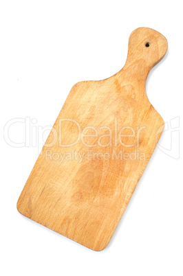 Wooden Board