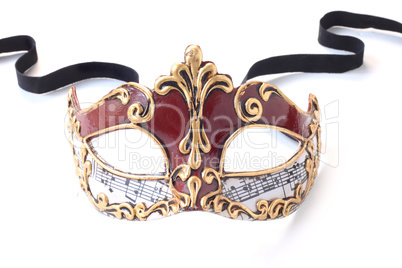 Carnival Mask