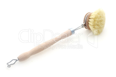 Washing-Up Brush