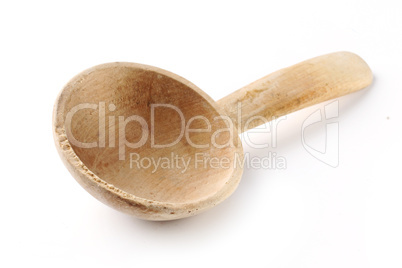 Wooden Spoon