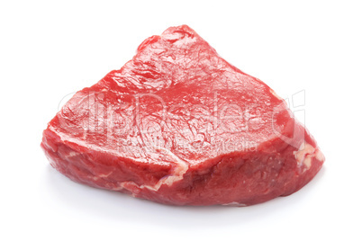 Raw Steak
