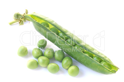 Fresh Peas