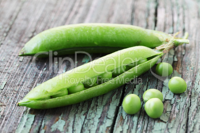 Peas