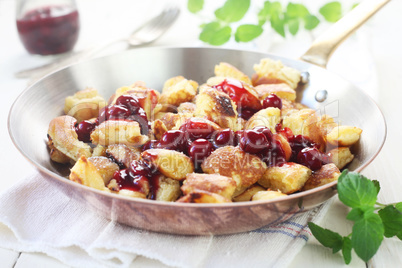 Kaiserschmarrn