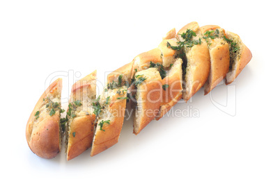 Garlic Bread