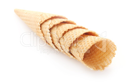 Ice Cream Cones