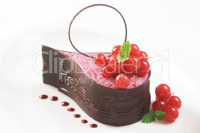 Gourmet Dessert Gourmet Dessert
