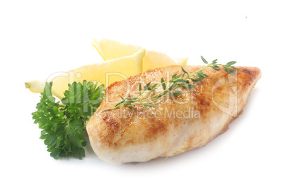 Roast Chicken Breast