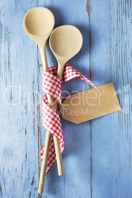 Wooden Spoons