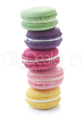 Macarons