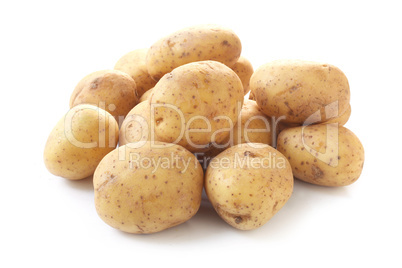 Potatoes