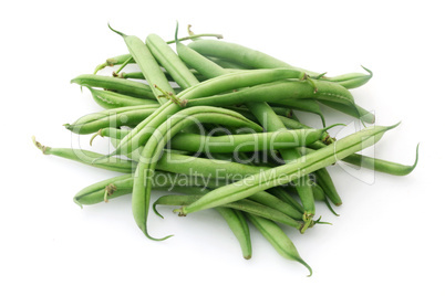 Green Beans Green Beans