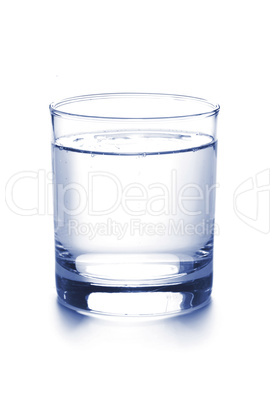 Water Glass