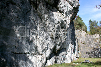 Felsenlandschaft   Rocky Landscape