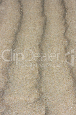 Sandmuster   sand pattern