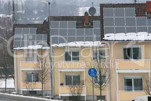 Sonnenenergie  Solar energy