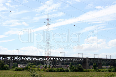 Brücke  bridge