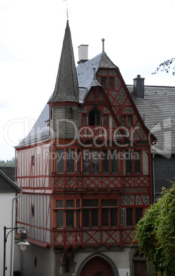 Marburg an der Lahn