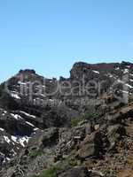 Roque de los Muchachos, La Palma