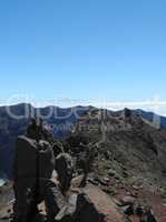 Roque de los Muchachos,  La Palma