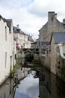 Bayeux, Normandie