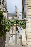 Bayeux, Normandie