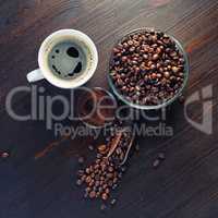 Photo of coffee