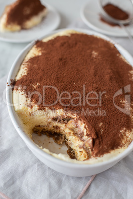 Tiramisu