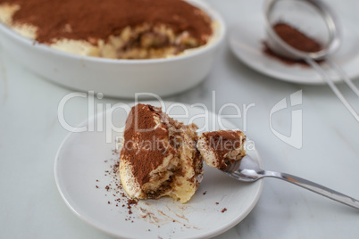 Tiramisu