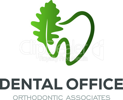 Dental Clinic Logo