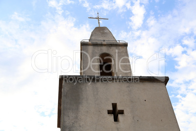 Church, Tribunj is a village and a municipality in Sibenik-Knin County, Croatia