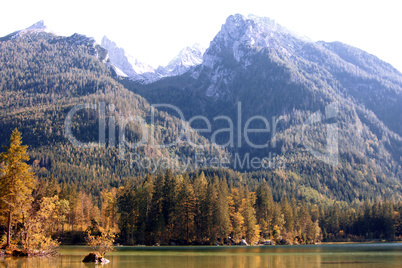 Hintersee