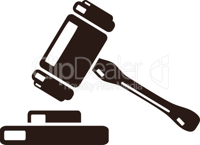 Law and Attorney Vector Logo Design