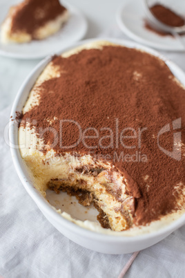 Tiramisu