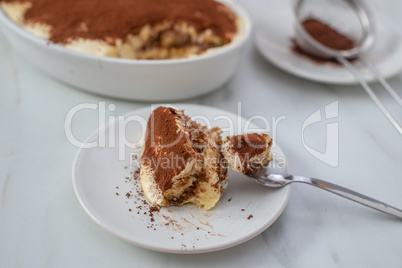 Tiramisu