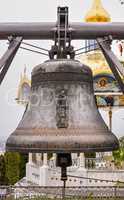 Holy Dormition Pochaev Lavra in Ukraine