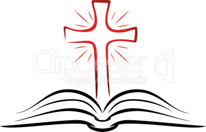 Book of religion faith