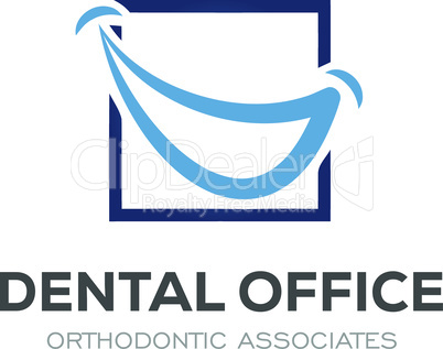 Dental Clinic Logo