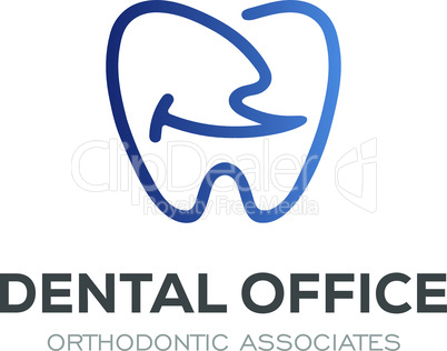 Dental Clinic Logo