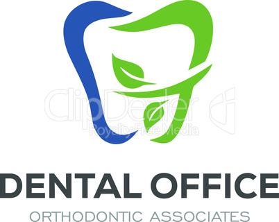 Dental Clinic Logo