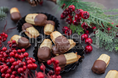 Weihnachtsplätzchen