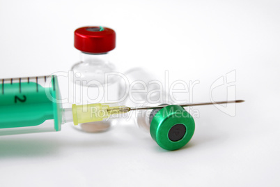 Impfschutz