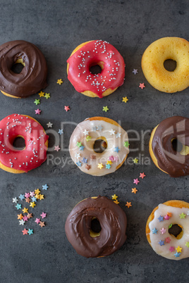 Donuts