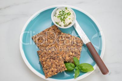 Knäckebrot