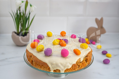 Carrot Cake Carrot Cake