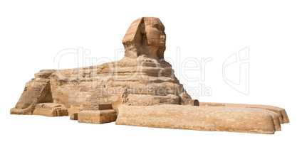 Great egyptian Sphinx
