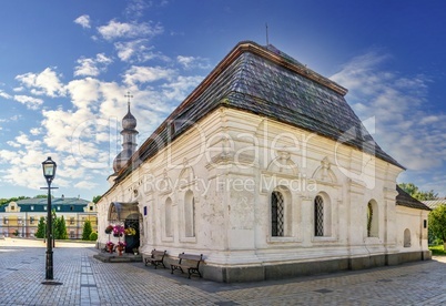 St. Michaels Golden-Domed Monastery in Kyiv, Ukraine