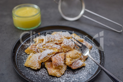 Kaiserschmarrn