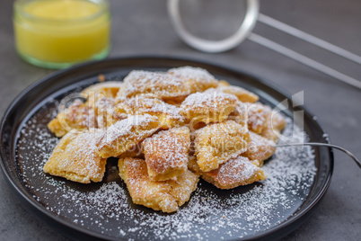 Kaiserschmarrn