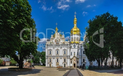 Kyiv Pechersk Lavra in Kyiv, Ukraine